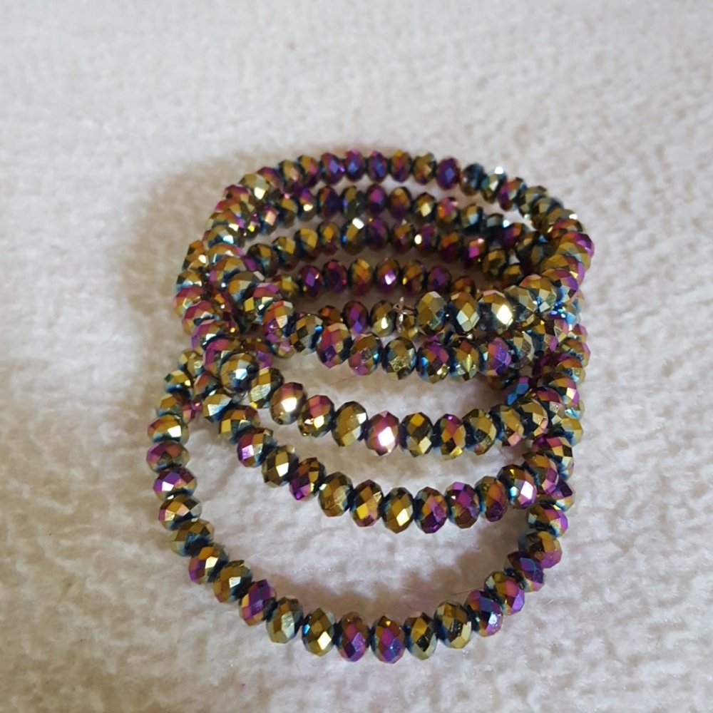 Costume Jewlery Bracelet